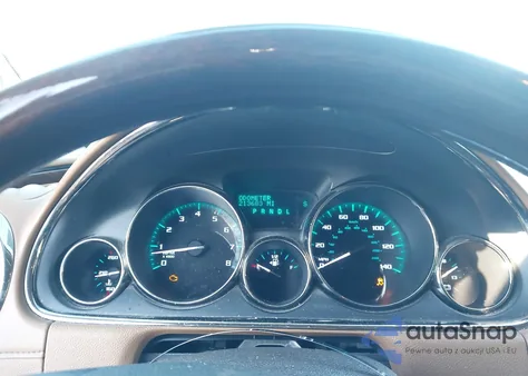 2016 Buick Enclave Leather из США, поврежденный, VIN 5GAKRBKD0GJ247213